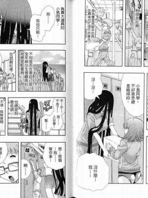 [comic]《美少女同萌》[松山青治][Vol.1]_0042