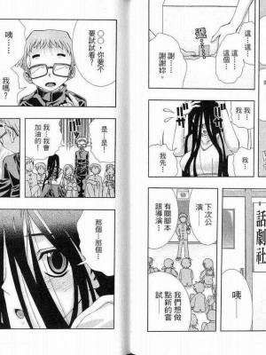 [comic]《美少女同萌》[松山青治][Vol.1]_0044