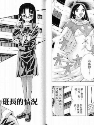 [comic]《美少女同萌》[松山青治][Vol.1]_0045