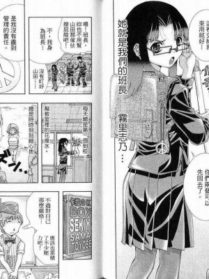 [comic]《美少女同萌》[松山青治][Vol.1]_0046