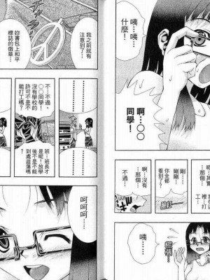 [comic]《美少女同萌》[松山青治][Vol.1]_0048