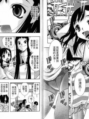 [comic]《美少女同萌》[松山青治][Vol.2]_0008