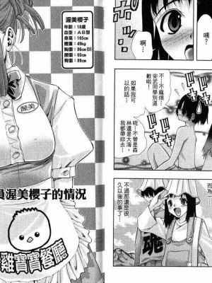 [comic]《美少女同萌》[松山青治][Vol.2]_0011