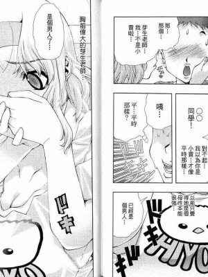 [comic]《美少女同萌》[松山青治][Vol.2]_0030