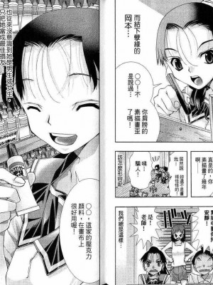 [comic]《美少女同萌》[松山青治][Vol.2]_0036