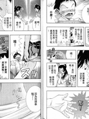 [comic]《美少女同萌》[松山青治][Vol.2]_0037