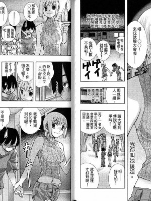 [comic]《美少女同萌》[松山青治][Vol.2]_0052