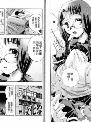 [comic]《美少女同萌》[松山青治][Vol.2]_0072