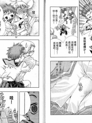 [comic]《美少女同萌》[松山青治][Vol.2]_0079