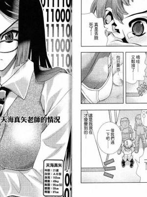 [comic]《美少女同萌》[松山青治][Vol.2]_0081