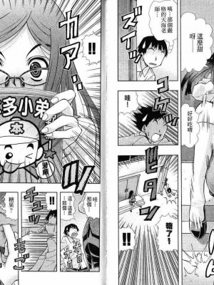 [comic]《美少女同萌》[松山青治][Vol.2]_0084