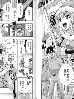 [comic]《美少女同萌》[松山青治][Vol.3]_0041