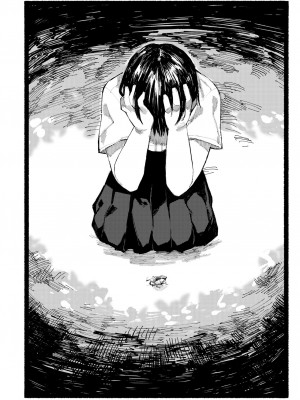 [ひげた] 朱炎に噤む (COMIC AOHA 2020 Aki) [暴碧汉化组][中国翻訳]_35