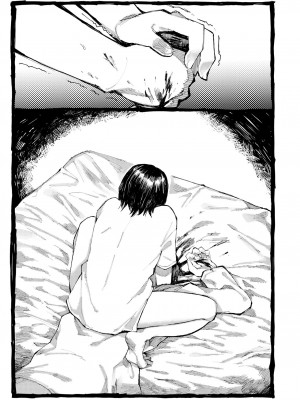 [ひげた] 朱炎に噤む (COMIC AOHA 2020 Aki) [暴碧汉化组][中国翻訳]_46