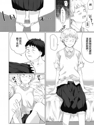 [ひげた] 援〇備忘録(COMIC Koh 2018-11) [中国翻訳]_10