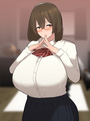 [ゆーほく。]【寝取らせ】僕の性癖を理解してくれる彼女_174