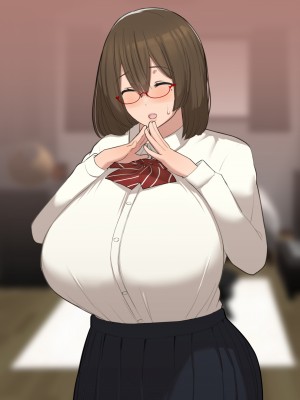 [ゆーほく。]【寝取らせ】僕の性癖を理解してくれる彼女_177