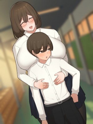 [ゆーほく。]【寝取らせ】僕の性癖を理解してくれる彼女_178