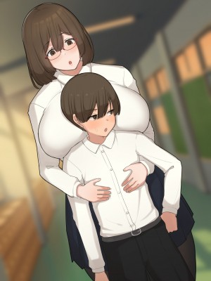 [ゆーほく。]【寝取らせ】僕の性癖を理解してくれる彼女_171