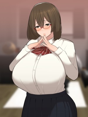 [ゆーほく。]【寝取らせ】僕の性癖を理解してくれる彼女_175