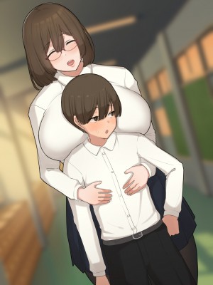 [ゆーほく。]【寝取らせ】僕の性癖を理解してくれる彼女_169