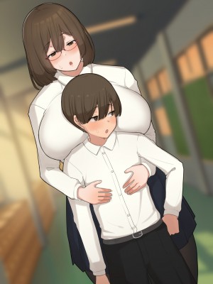 [ゆーほく。]【寝取らせ】僕の性癖を理解してくれる彼女_179