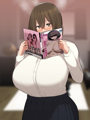 [ゆーほく。]【寝取らせ】僕の性癖を理解してくれる彼女_172