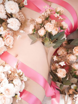 [虎森森] 蕾姆丝带_44