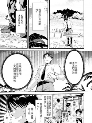 [亀吉いちこ] レベル1の姫騎士さんとゆるふわ無人島ライフ 1-12+2SP 無修正_[TOC]-01-05