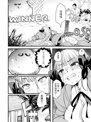 [亀吉いちこ] レベル1の姫騎士さんとゆるふわ無人島ライフ 1-12+2SP 無修正_[TOC]-07-10