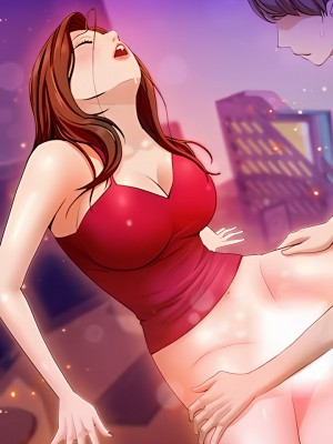 霸佔人妻 91-92話