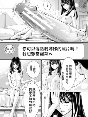 [世徒ゆうき] 千歳 [最愛大屁屁x漢化組漢化組&翻车汉化组] [DL版]_105