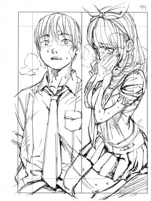 [世徒ゆうき] 千歳 [最愛大屁屁x漢化組漢化組&翻车汉化组] [DL版]_270