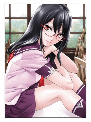 [世徒ゆうき] 千歳 [最愛大屁屁x漢化組漢化組&翻车汉化组] [DL版]_272