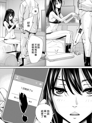 [世徒ゆうき] 千歳 [最愛大屁屁x漢化組漢化組&翻车汉化组] [DL版]_097