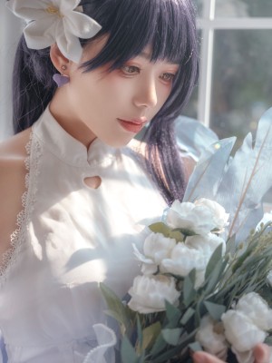 [九言] 刘易斯 Girls Frontline Lewis_36