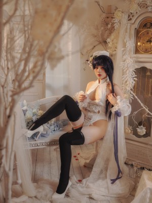 [九言] 刘易斯 Girls Frontline Lewis_38