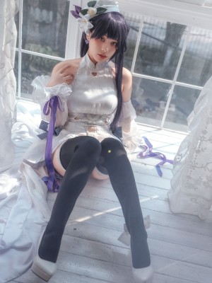 [九言] 刘易斯 Girls Frontline Lewis_08