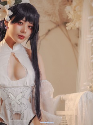 [九言] 刘易斯 Girls Frontline Lewis_39