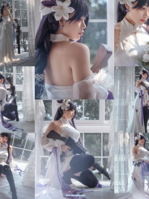 [九言] 刘易斯 Girls Frontline Lewis_24