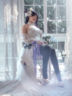 [九言] 刘易斯 Girls Frontline Lewis_25