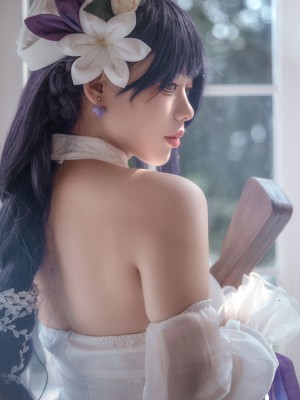 [九言] 刘易斯 Girls Frontline Lewis_23