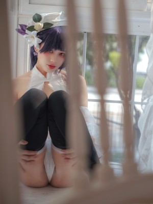 [九言] 刘易斯 Girls Frontline Lewis_35