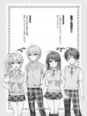 [即オチ少女 (鏡乃もちこ)] TSきょうだい [DL版]_02