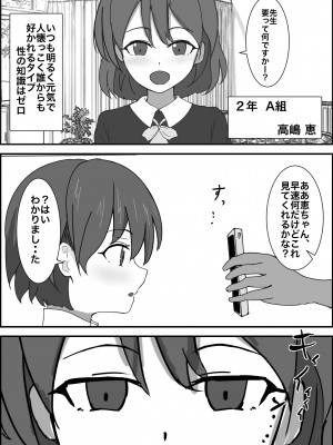 [ぽんちき] 催眠健康診断_03