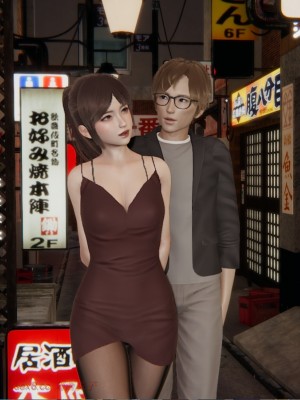 [speaKCiao] 高老师の失真日_082_82