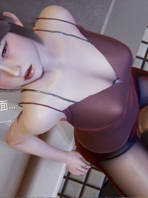 [speaKCiao] 高老师の失真日_147_165