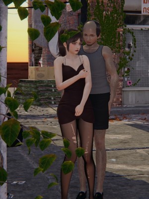 [speaKCiao] 高老师の失真日_249_273