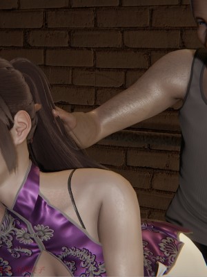 [speaKCiao] 高老师の失真日_295_329