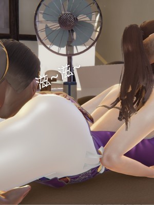 [speaKCiao] 高老师の失真日_309_343